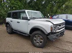 1FMDE5BH9NLB03342 2022 FORD BRONCO