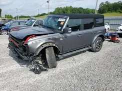 1FMDE5BH9NLB11635 2022 FORD BRONCO