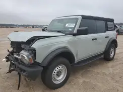 1FMDE5BH9NLB12154 2022 FORD BRONCO