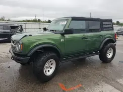 1FMDE5BH9NLB12610 2022 FORD BRONCO