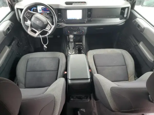 1FMDE5BH9NLB12610 2022 FORD BRONCO - Image 8