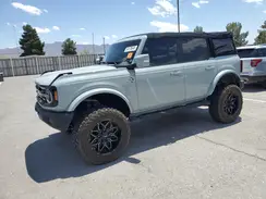 1FMDE5BH9NLB13871 2022 FORD BRONCO