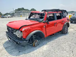 1FMDE5BH9NLB15670 2022 FORD BRONCO