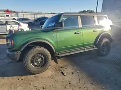 1FMDE5BH9NLB21128 2022 FORD BRONCO