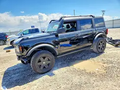 1FMDE5BH9NLB21887 2022 FORD BRONCO