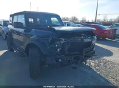 1FMDE5BH9NLB25616 2022 FORD BRONCO