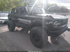 1FMDE5BH9NLB38155 2022 FORD BRONCO