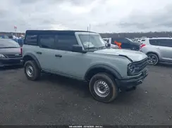 1FMDE5BH9NLB39693 2022 FORD BRONCO