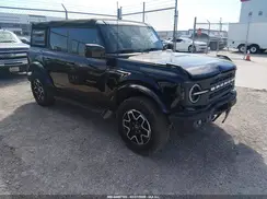 1FMDE5BH9NLB47485 2022 FORD BRONCO