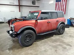 1FMDE5BH9NLB59829 2022 FORD BRONCO