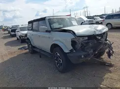 1FMDE5BH9NLB73312 2022 FORD BRONCO