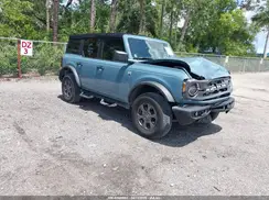 1FMDE5BH9NLB83791 2022 FORD BRONCO