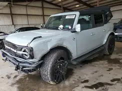 1FMDE5BH9NLB88795 2022 FORD BRONCO
