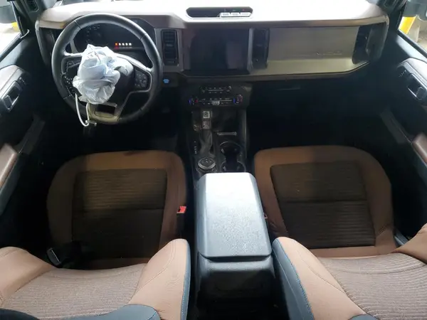 1FMDE5BH9NLB88795 2022 FORD BRONCO - Image 8