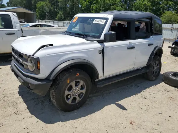 1FMDE5BH9PLA90661 2023 FORD BRONCO - Image 1