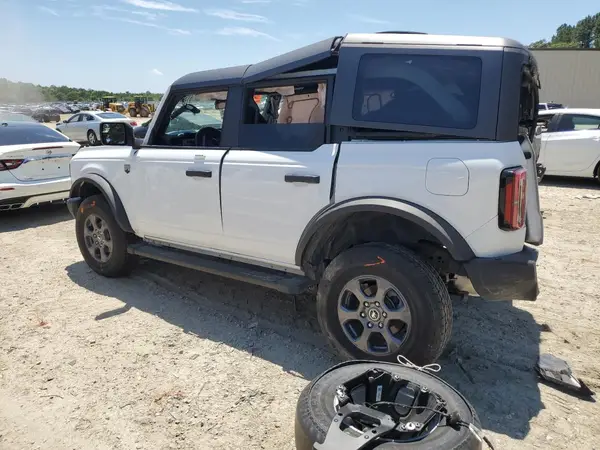 1FMDE5BH9PLA90661 2023 FORD BRONCO - Image 2