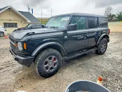 1FMDE5BH9PLB11539 2023 FORD BRONCO