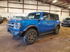 1FMDE5BH9PLB63463 2023 FORD BRONCO