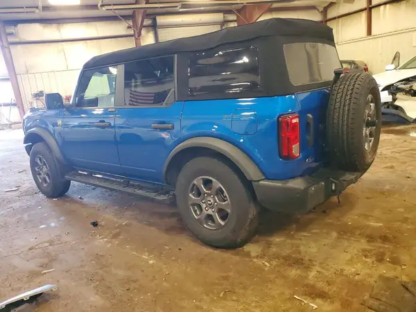 1FMDE5BH9PLB63463 2023 FORD BRONCO - Image 2