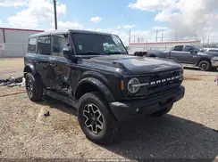 1FMDE5BHXMLA72729 2021 FORD BRONCO