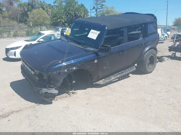 1FMDE5BHXMLA79471 2021 FORD BRONCO - Image 2