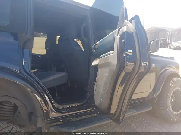 1FMDE5BHXMLA79471 2021 FORD BRONCO - Image 8