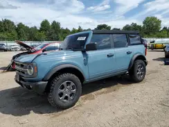 1FMDE5BHXMLA83505 2021 FORD BRONCO