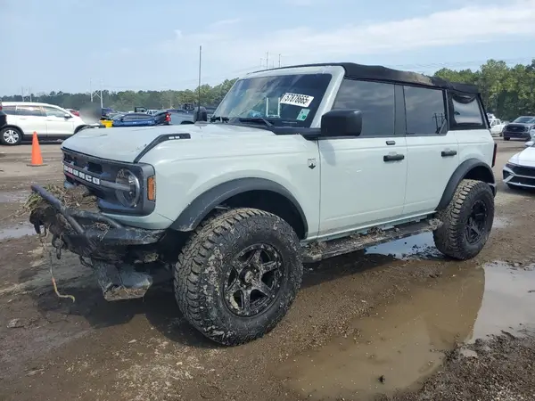 1FMDE5BHXMLA96979 2021 FORD BRONCO - Image 1