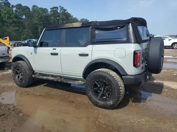 1FMDE5BHXMLA96979 2021 FORD BRONCO - Image 2