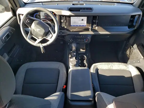 1FMDE5BHXMLA97470 2021 FORD BRONCO - Image 8