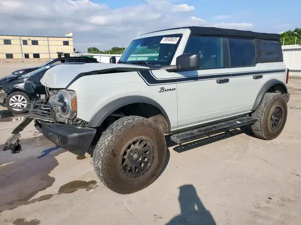 1FMDE5BHXMLA97789 2021 FORD BRONCO - Image 1