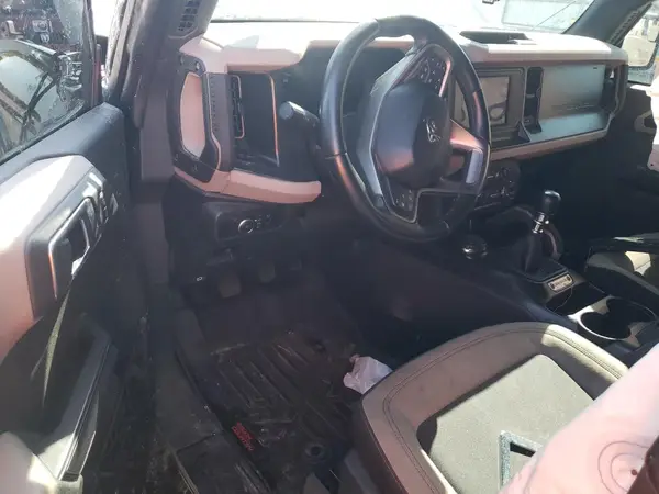 1FMDE5BHXMLA98201 2021 FORD BRONCO - Image 8