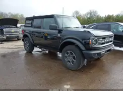 1FMDE5BHXMLA98442 2021 FORD BRONCO