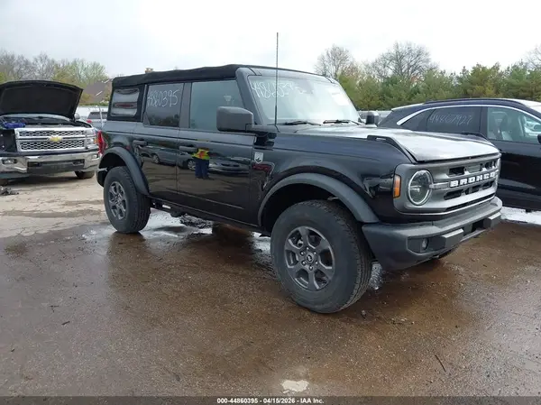 1FMDE5BHXMLA98442 2021 FORD BRONCO - Image 1