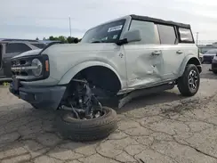 1FMDE5BHXMLB05390 2021 FORD BRONCO