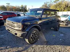1FMDE5BHXMLB05518 2021 FORD BRONCO