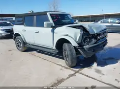 1FMDE5BHXMLB06040 2021 FORD BRONCO