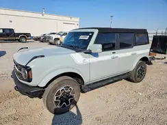 1FMDE5BHXMLB07981 2021 FORD BRONCO