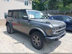 1FMDE5BHXNLA87233 2022 FORD BRONCO