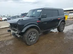 1FMDE5BHXNLA90598 2022 FORD BRONCO