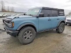 1FMDE5BHXNLA92643 2022 FORD BRONCO