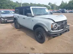 1FMDE5BHXNLA95252 2022 FORD BRONCO