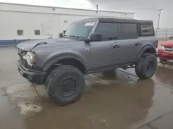 1FMDE5BHXNLA99303 2022 FORD BRONCO