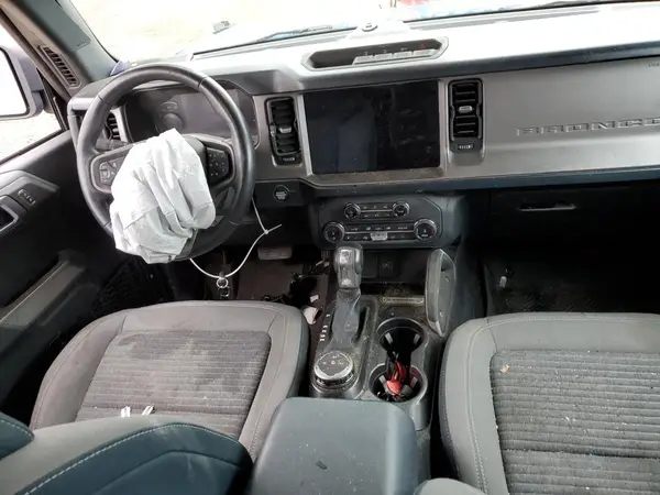 1FMDE5BHXNLA99575 2022 FORD BRONCO - Image 8