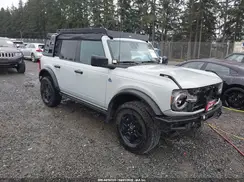 1FMDE5BHXNLB00403 2022 FORD BRONCO