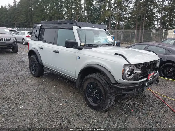 1FMDE5BHXNLB00403 2022 FORD BRONCO - Image 1