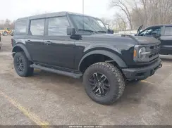1FMDE5BHXNLB17265 2022 FORD BRONCO