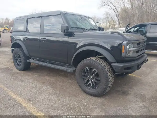 1FMDE5BHXNLB17265 2022 FORD BRONCO - Image 1