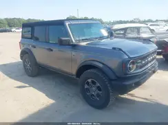 1FMDE5BHXNLB23745 2022 FORD BRONCO