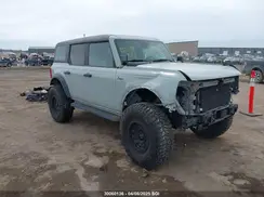 1FMDE5BHXNLB28153 2022 FORD BRONCO
